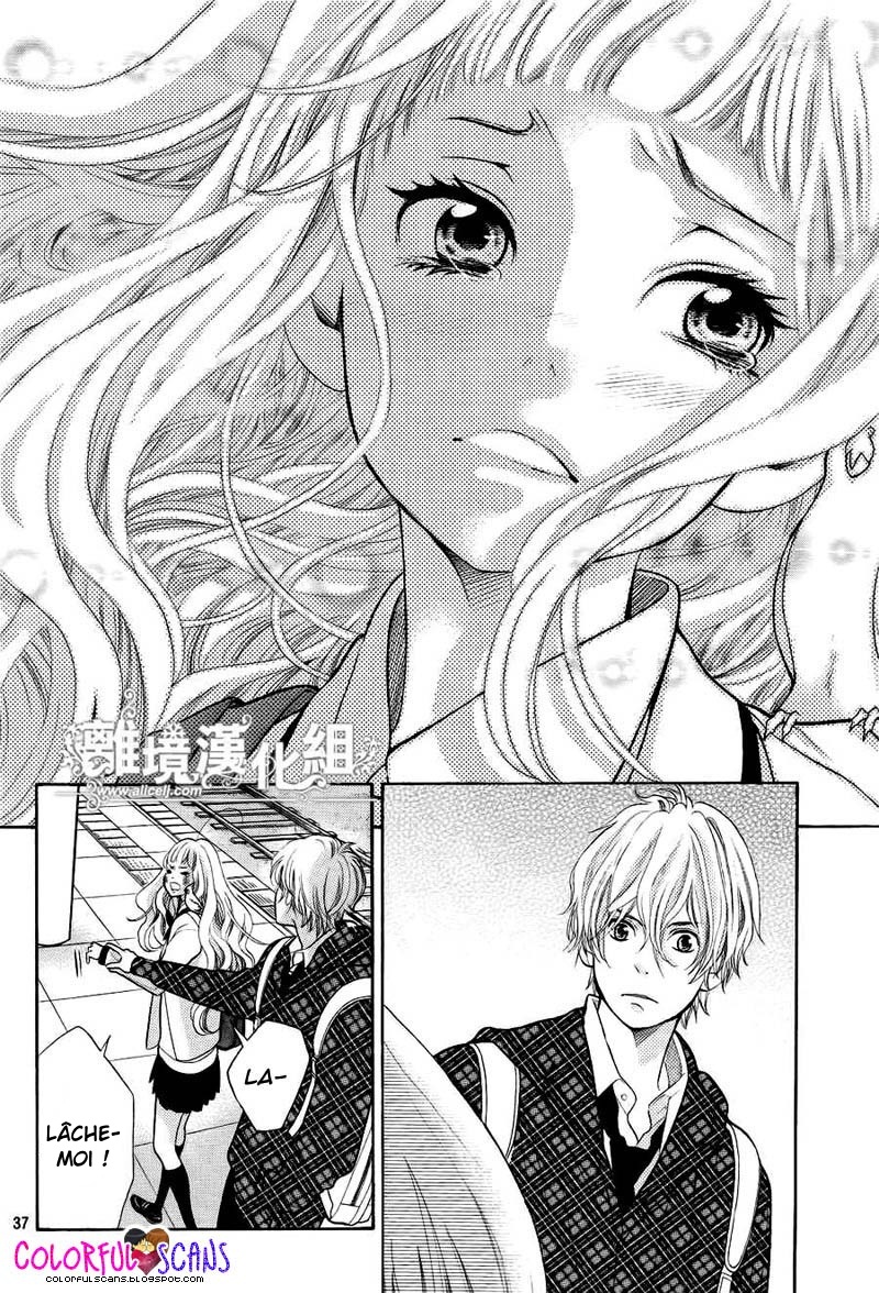 img Kyo no Kira-kun 40